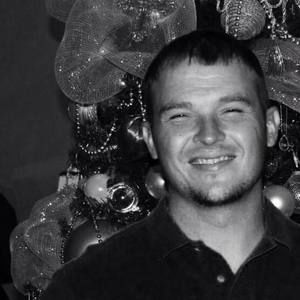 Meet your Posher, Blake